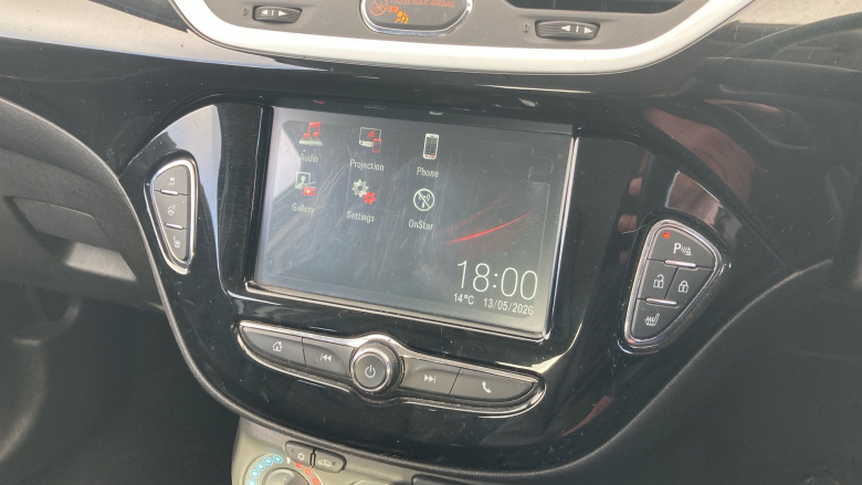 Vauxhall Corsa 1.6T VXR 3dr Petrol Hatchback